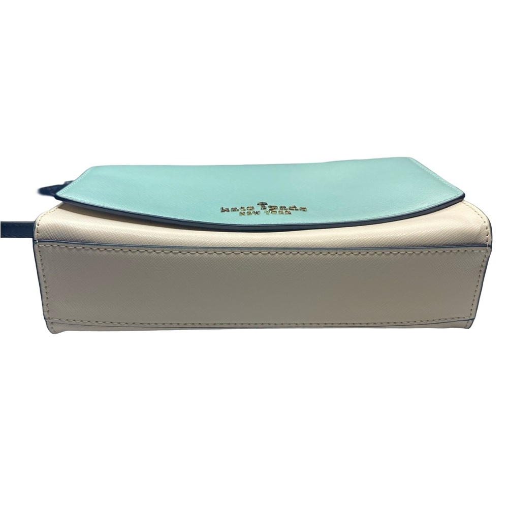 Kate Spade Carson Convertible Crossbody
Poolside Multi - Picture 5 of 10